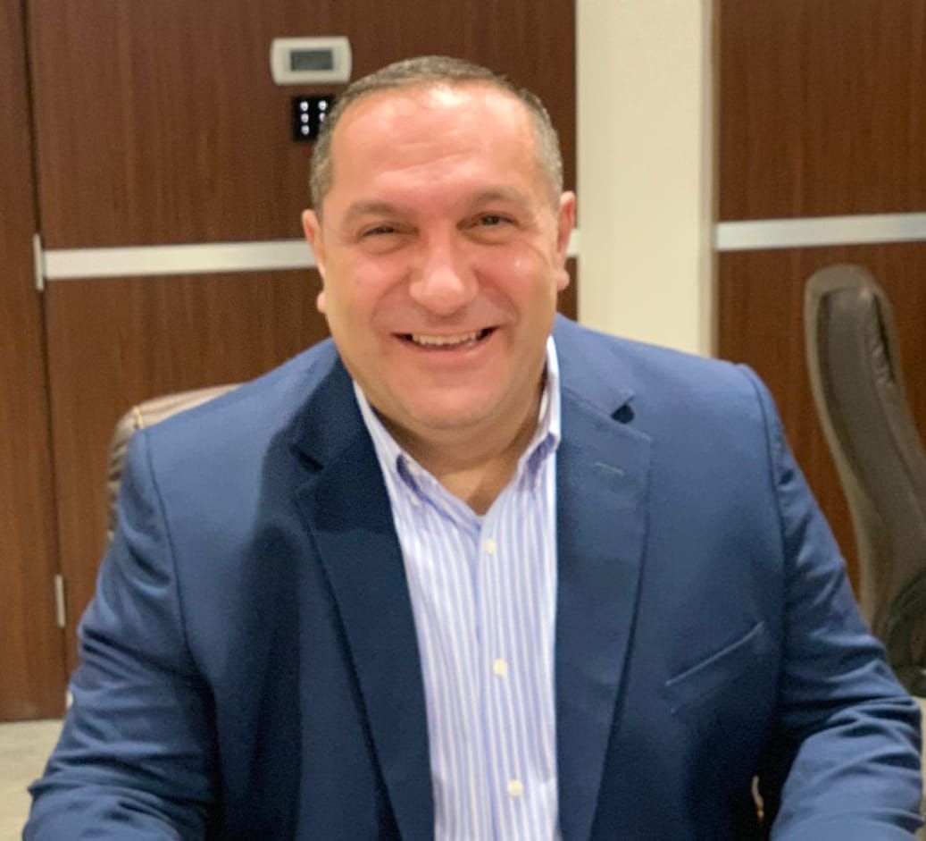 المسؤول الرابع